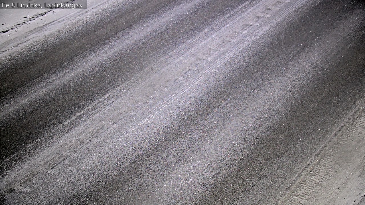 Kelikamerat Kuva Tie 8 Liminka, Lapinkangas, Liminka, Pohjois-Pohjanmaa