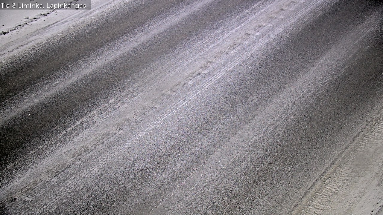 Kelikamerat Kuva Tie 8 Liminka, Lapinkangas, Liminka, Pohjois-Pohjanmaa