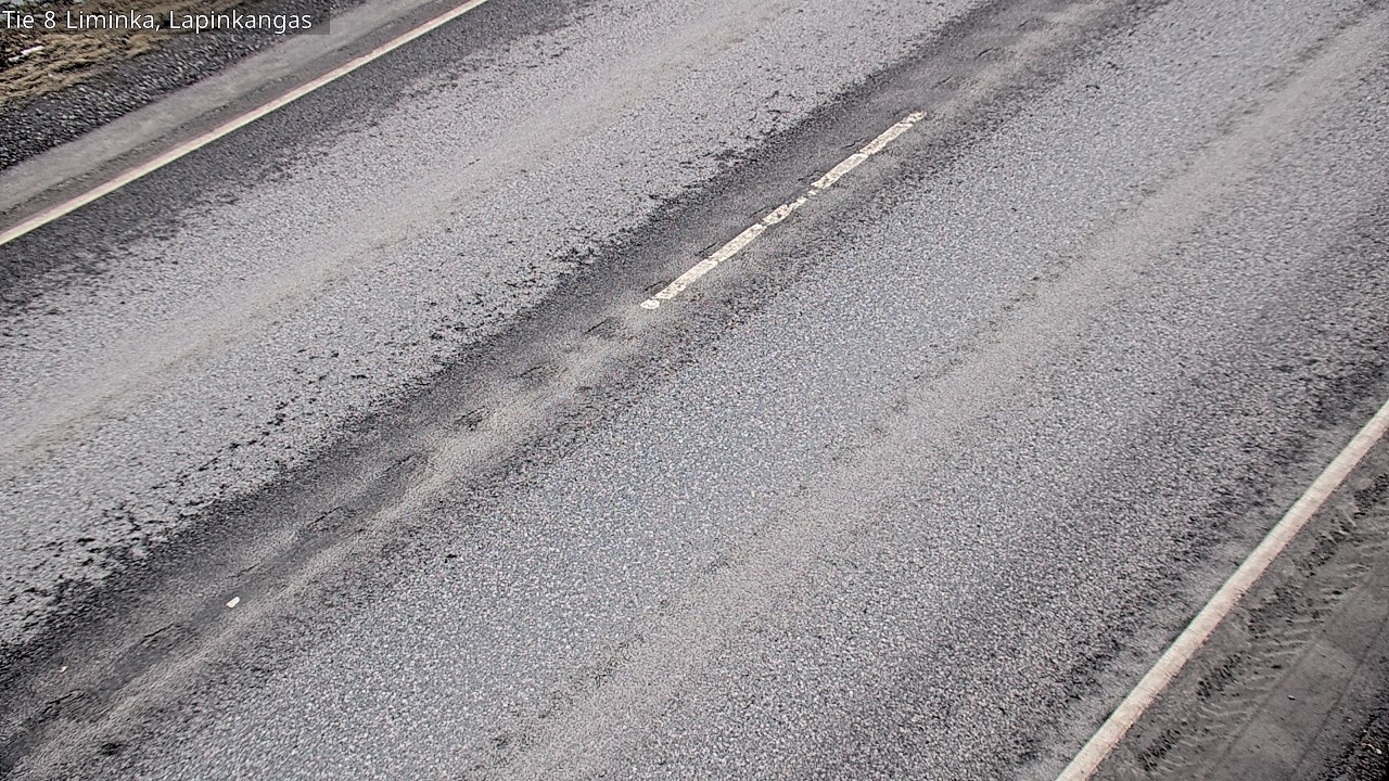 Kelikamerat Kuva Tie 8 Liminka, Lapinkangas, Liminka, Pohjois-Pohjanmaa