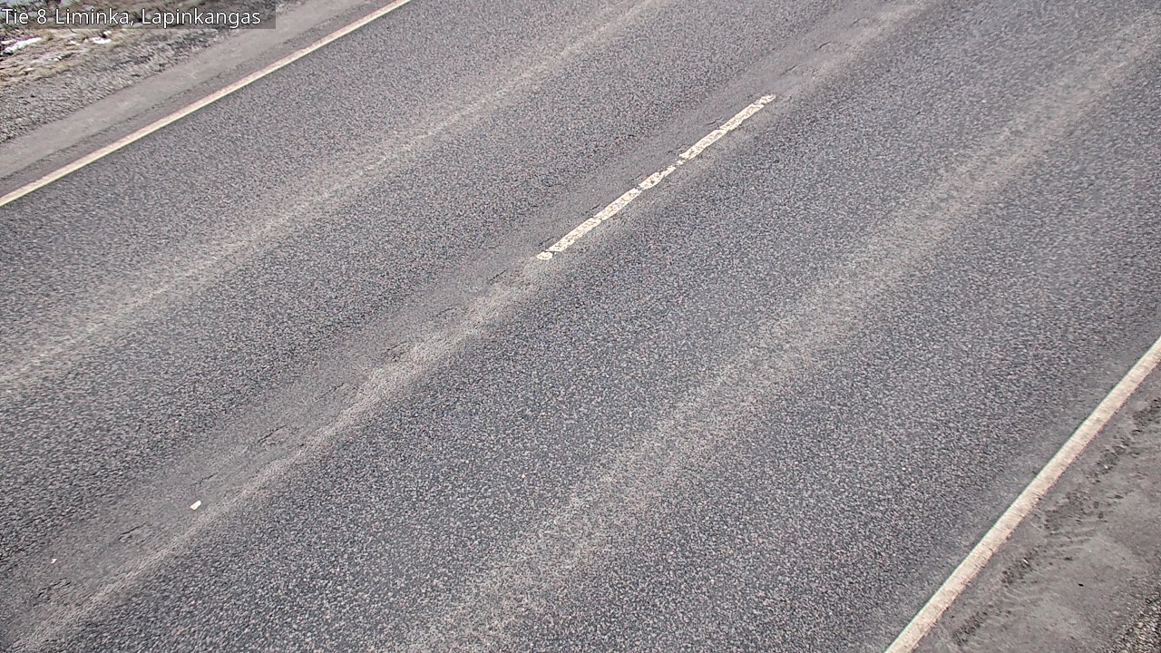 Kelikamerat Kuva Tie 8 Liminka, Lapinkangas, Liminka, Pohjois-Pohjanmaa