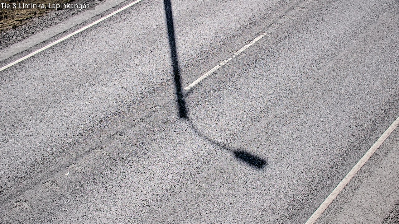 Kelikamerat Kuva Tie 8 Liminka, Lapinkangas, Liminka, Pohjois-Pohjanmaa