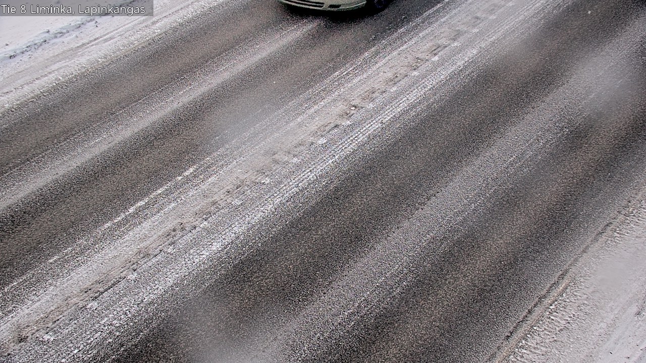 Kelikamerat Kuva Tie 8 Liminka, Lapinkangas, Liminka, Pohjois-Pohjanmaa