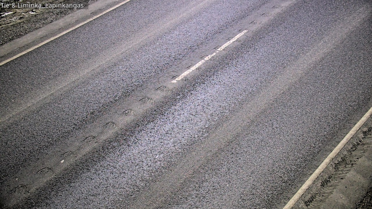 Kelikamerat Kuva Tie 8 Liminka, Lapinkangas, Liminka, Pohjois-Pohjanmaa