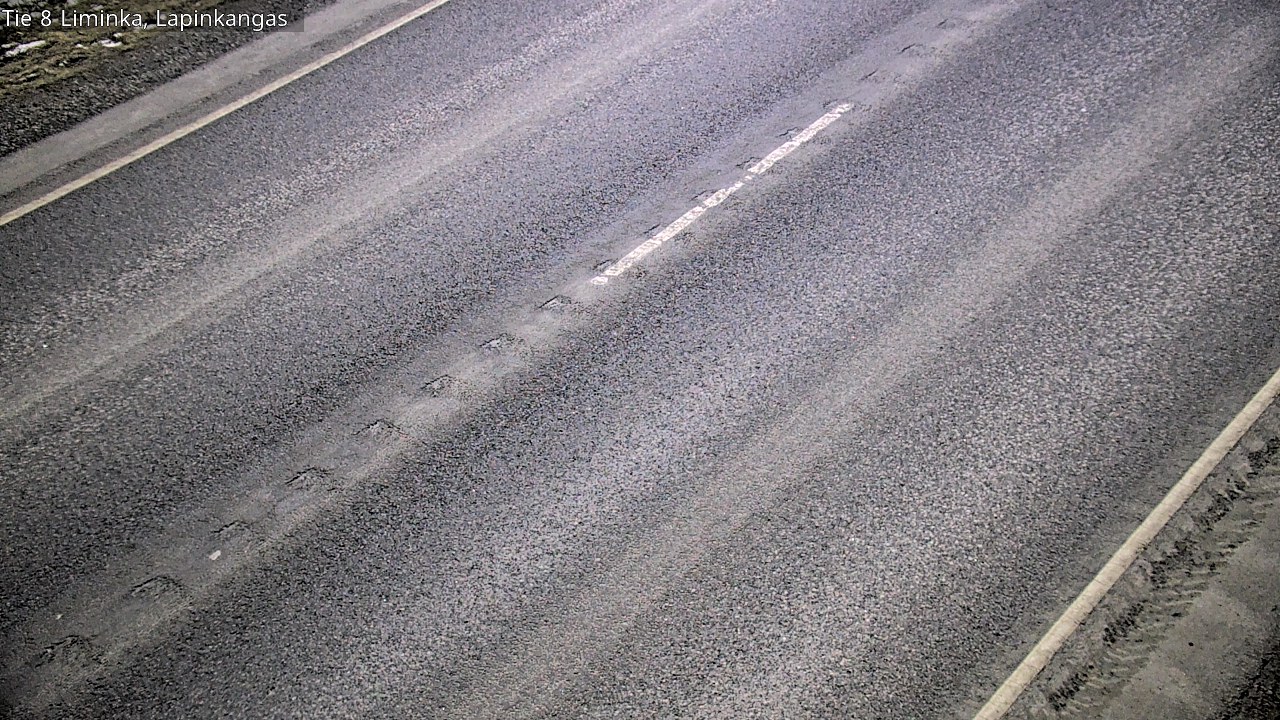 Kelikamerat Kuva Tie 8 Liminka, Lapinkangas, Liminka, Pohjois-Pohjanmaa