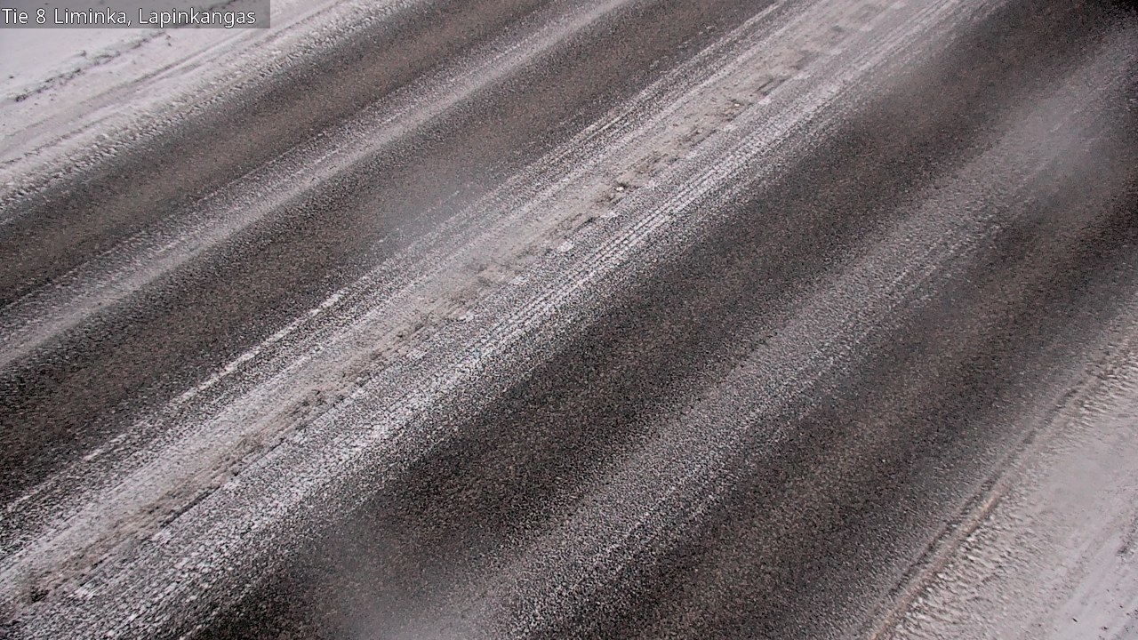 Kelikamerat Kuva Tie 8 Liminka, Lapinkangas, Liminka, Pohjois-Pohjanmaa