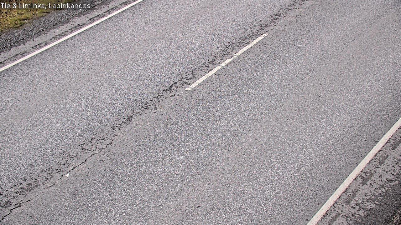 Kelikamerat Kuva Tie 8 Liminka, Lapinkangas, Liminka, Pohjois-Pohjanmaa