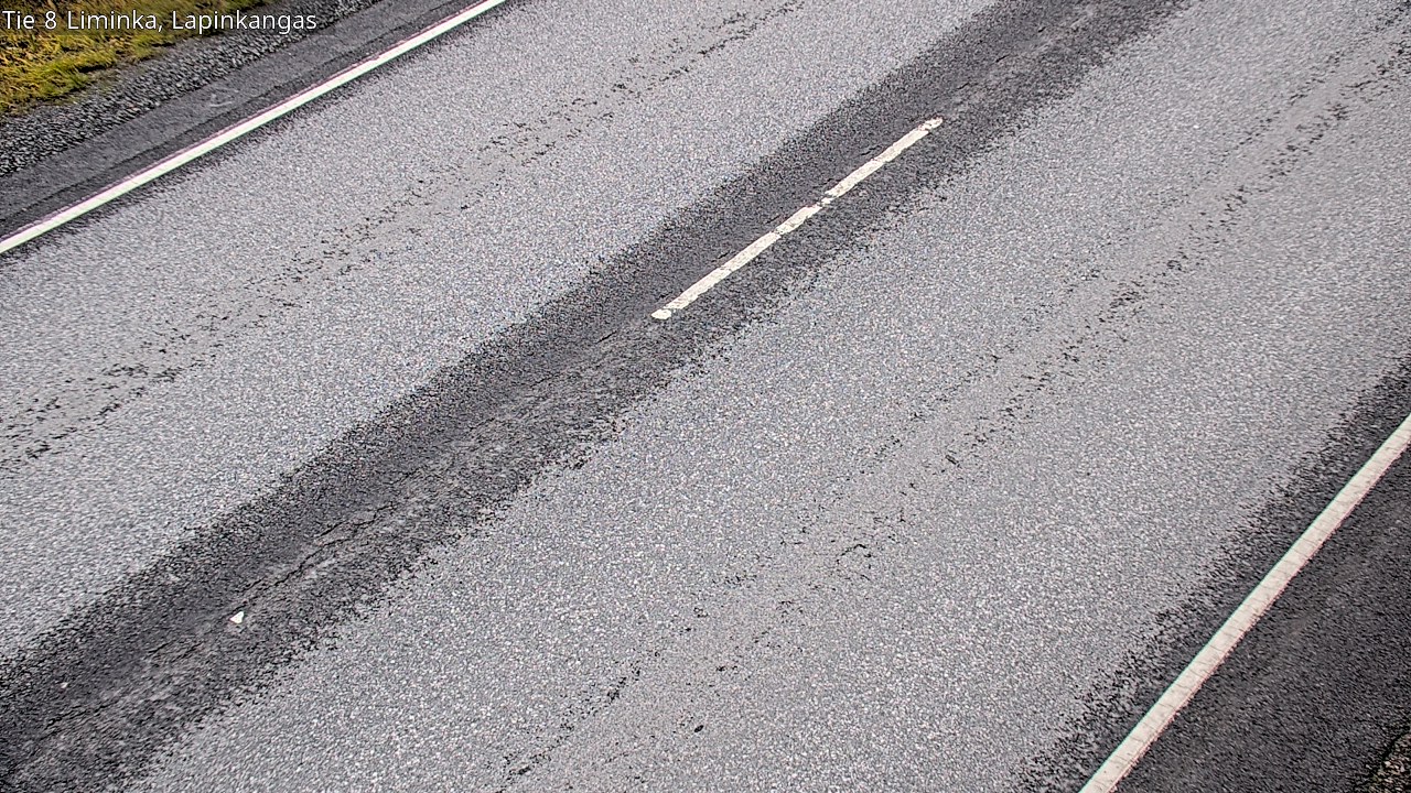 Kelikamerat Kuva Tie 8 Liminka, Lapinkangas, Liminka, Pohjois-Pohjanmaa