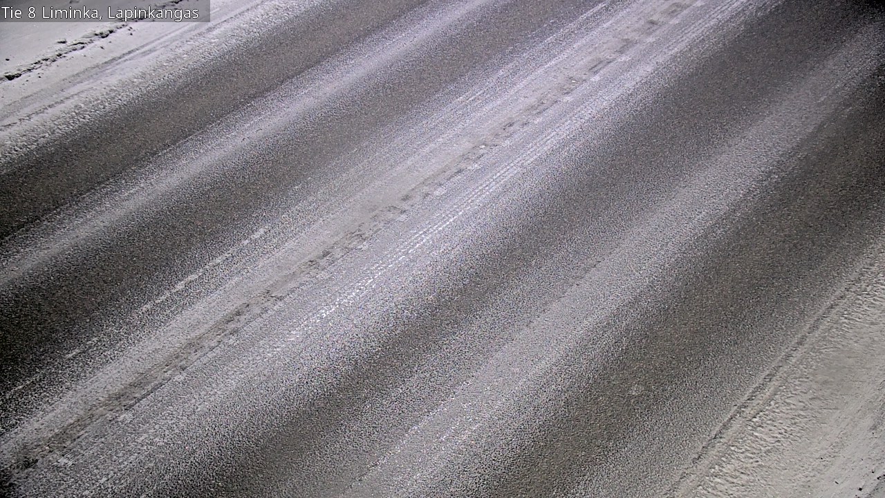 Kelikamerat Kuva Tie 8 Liminka, Lapinkangas, Liminka, Pohjois-Pohjanmaa