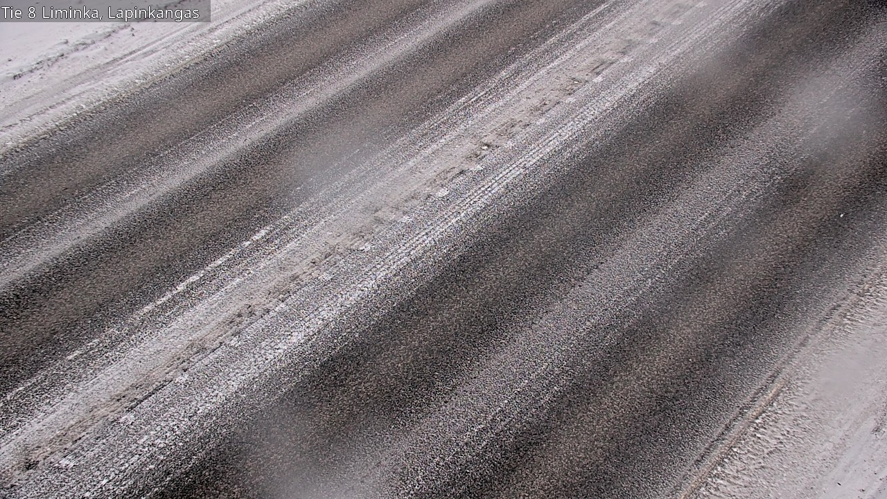 Kelikamerat Kuva Tie 8 Liminka, Lapinkangas, Liminka, Pohjois-Pohjanmaa