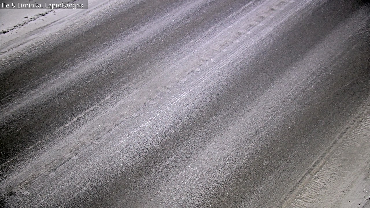 Kelikamerat Kuva Tie 8 Liminka, Lapinkangas, Liminka, Pohjois-Pohjanmaa