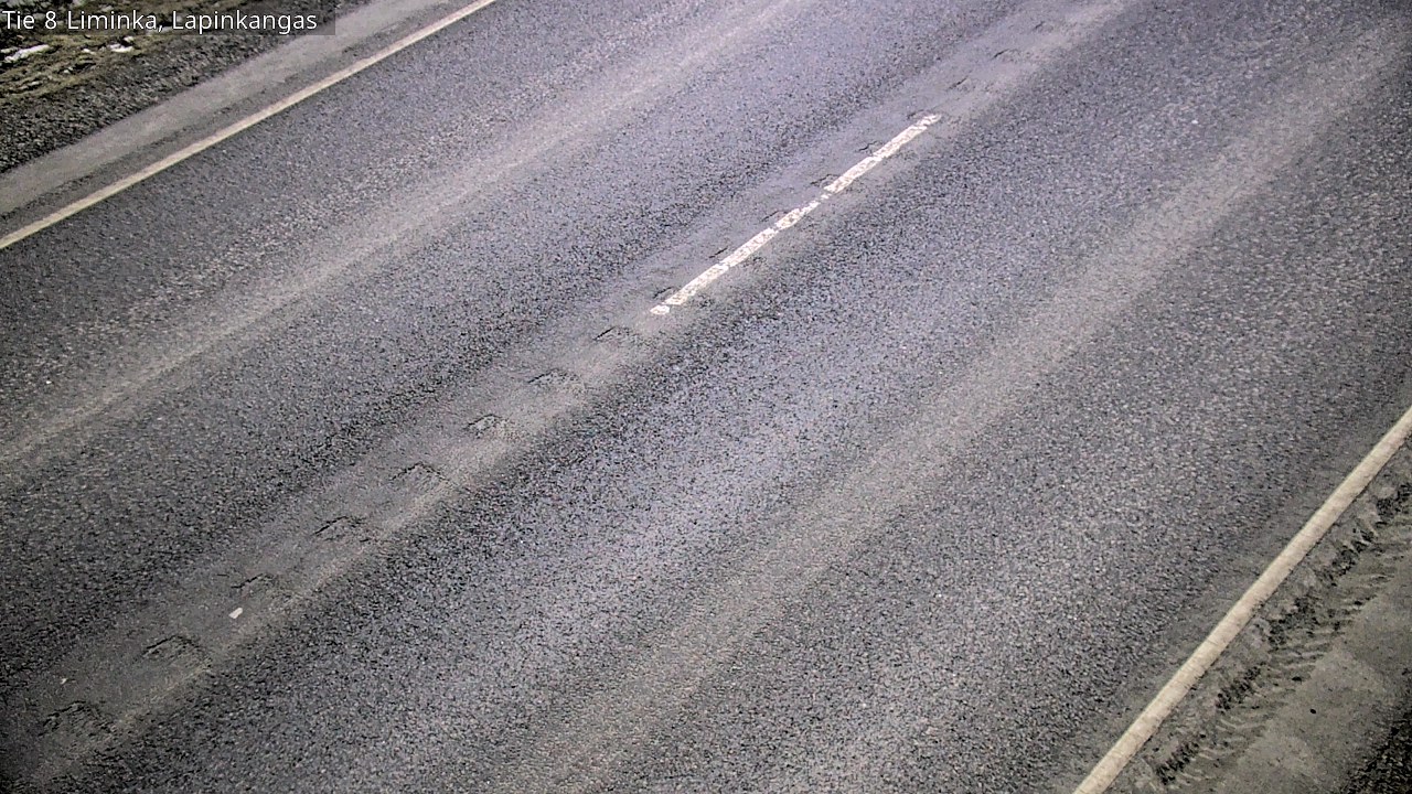 Kelikamerat Kuva Tie 8 Liminka, Lapinkangas, Liminka, Pohjois-Pohjanmaa