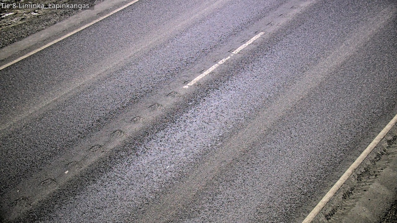 Kelikamerat Kuva Tie 8 Liminka, Lapinkangas, Liminka, Pohjois-Pohjanmaa