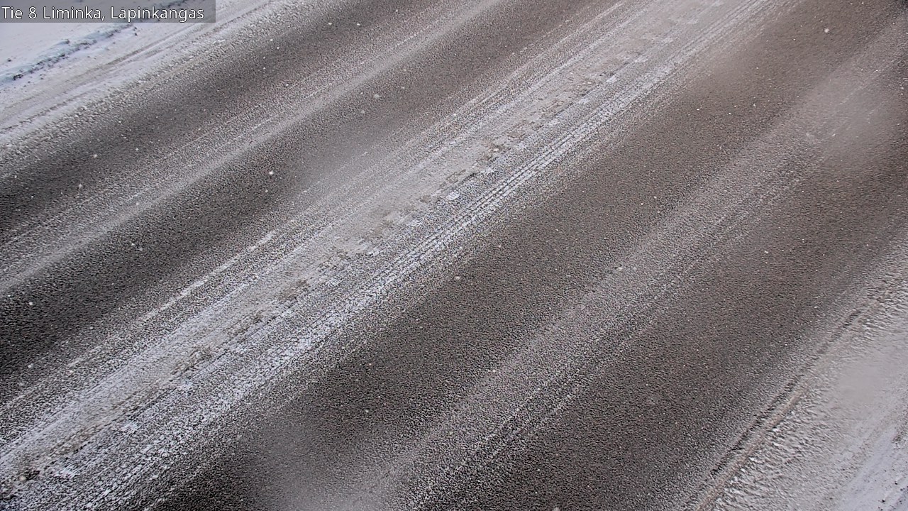 Kelikamerat Kuva Tie 8 Liminka, Lapinkangas, Liminka, Pohjois-Pohjanmaa