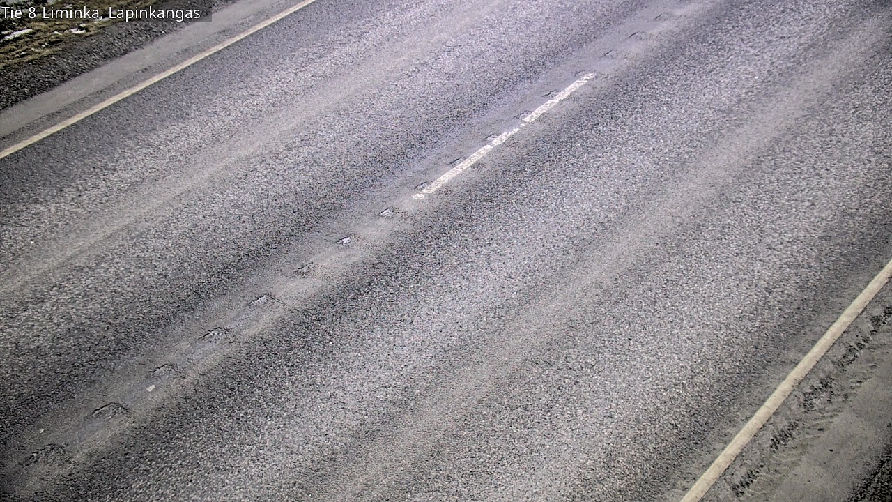 Kelikamerat Kuva Tie 8 Liminka, Lapinkangas, Liminka, Pohjois-Pohjanmaa
