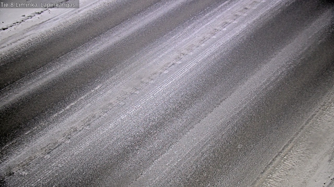 Kelikamerat Kuva Tie 8 Liminka, Lapinkangas, Liminka, Pohjois-Pohjanmaa