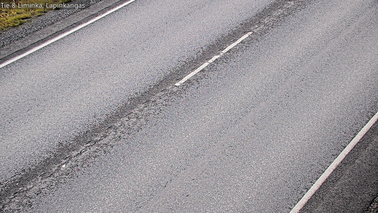 Kelikamerat Kuva Tie 8 Liminka, Lapinkangas, Liminka, Pohjois-Pohjanmaa