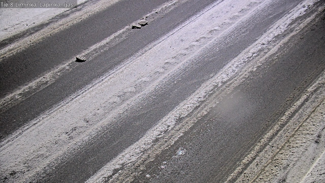 Kelikamerat Kuva Tie 8 Liminka, Lapinkangas, Liminka, Pohjois-Pohjanmaa
