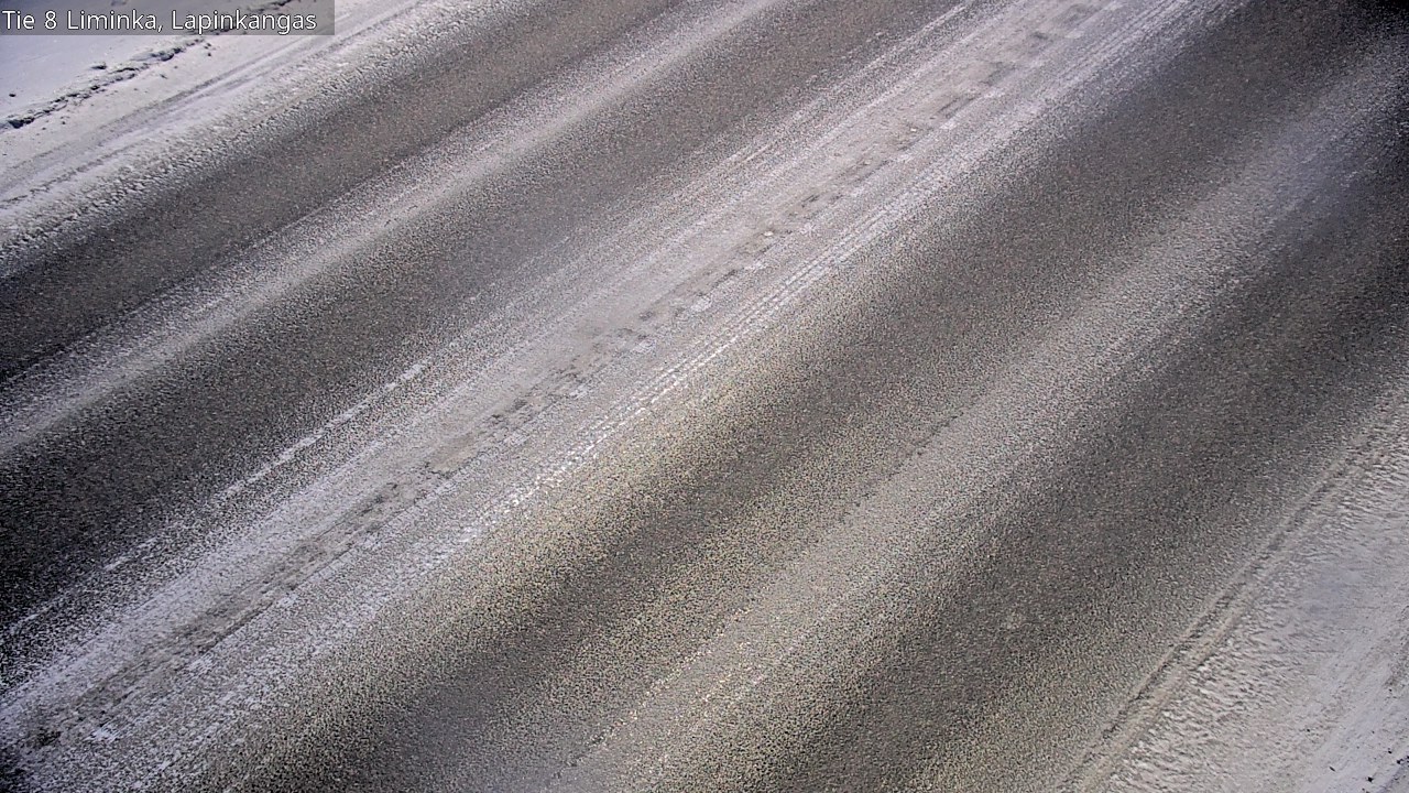 Kelikamerat Kuva Tie 8 Liminka, Lapinkangas, Liminka, Pohjois-Pohjanmaa