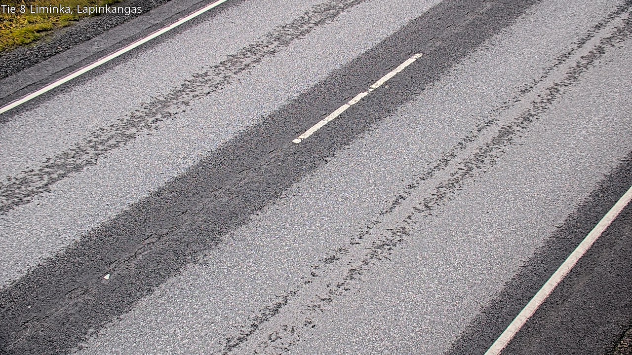 Kelikamerat Kuva Tie 8 Liminka, Lapinkangas, Liminka, Pohjois-Pohjanmaa