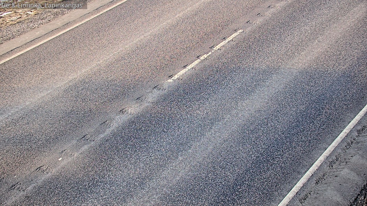 Kelikamerat Kuva Tie 8 Liminka, Lapinkangas, Liminka, Pohjois-Pohjanmaa