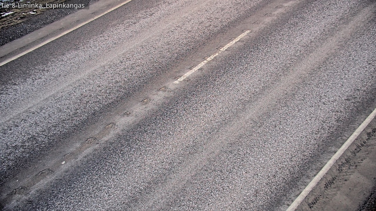 Kelikamerat Kuva Tie 8 Liminka, Lapinkangas, Liminka, Pohjois-Pohjanmaa