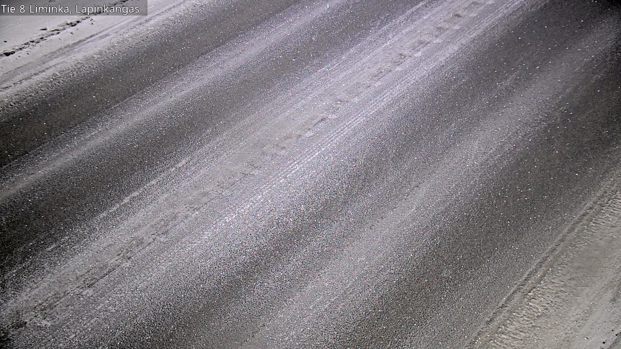 Kelikamerat Kuva Tie 8 Liminka, Lapinkangas, Liminka, Pohjois-Pohjanmaa