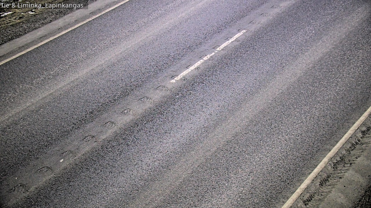 Kelikamerat Kuva Tie 8 Liminka, Lapinkangas, Liminka, Pohjois-Pohjanmaa
