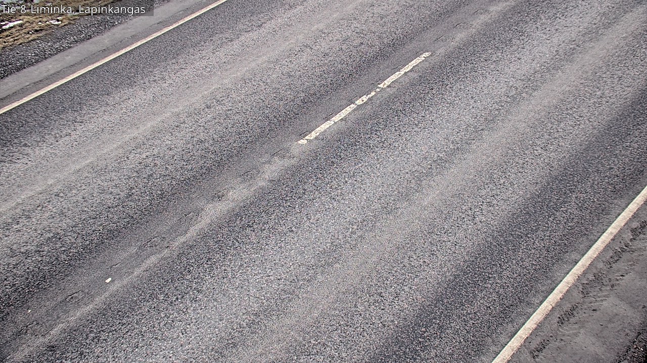 Kelikamerat Kuva Tie 8 Liminka, Lapinkangas, Liminka, Pohjois-Pohjanmaa