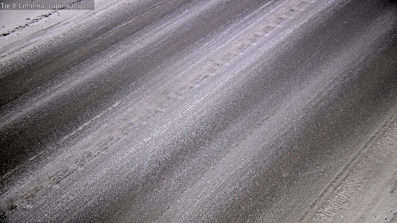 Kelikamerat Kuva Tie 8 Liminka, Lapinkangas, Liminka, Pohjois-Pohjanmaa