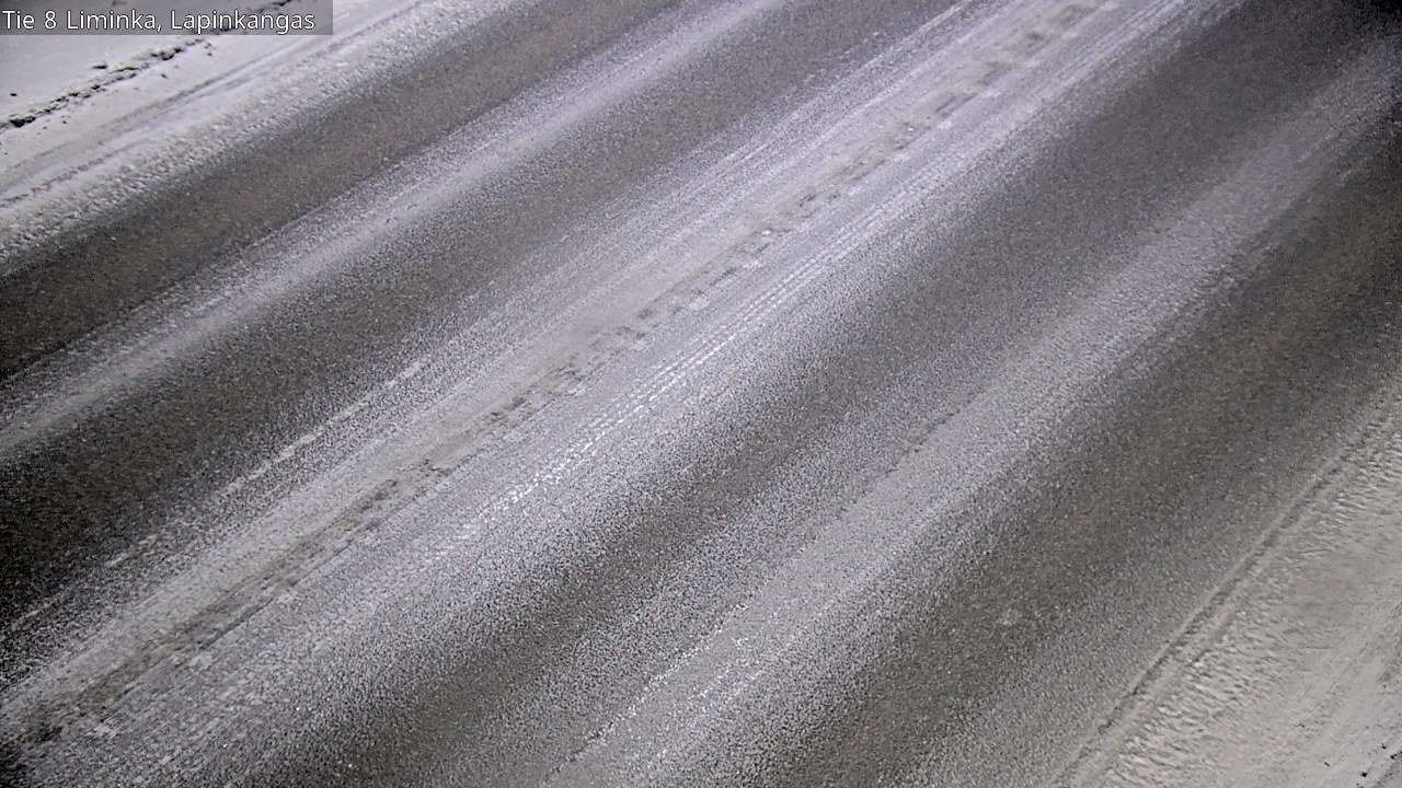 Kelikamerat Kuva Tie 8 Liminka, Lapinkangas, Liminka, Pohjois-Pohjanmaa