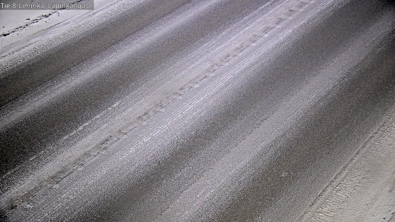 Kelikamerat Kuva Tie 8 Liminka, Lapinkangas, Liminka, Pohjois-Pohjanmaa