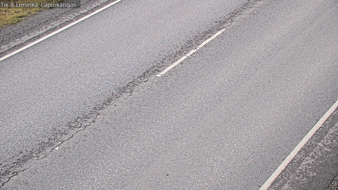 Kelikamerat Kuva Tie 8 Liminka, Lapinkangas, Liminka, Pohjois-Pohjanmaa