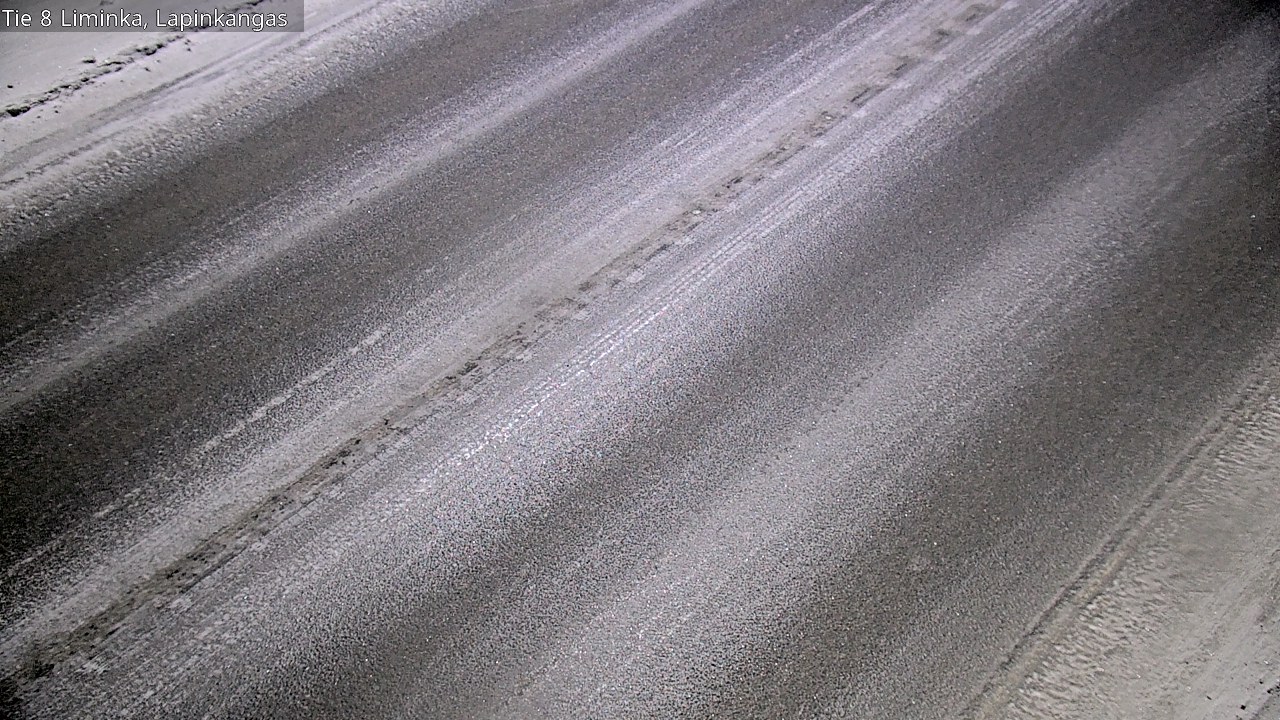 Kelikamerat Kuva Tie 8 Liminka, Lapinkangas, Liminka, Pohjois-Pohjanmaa