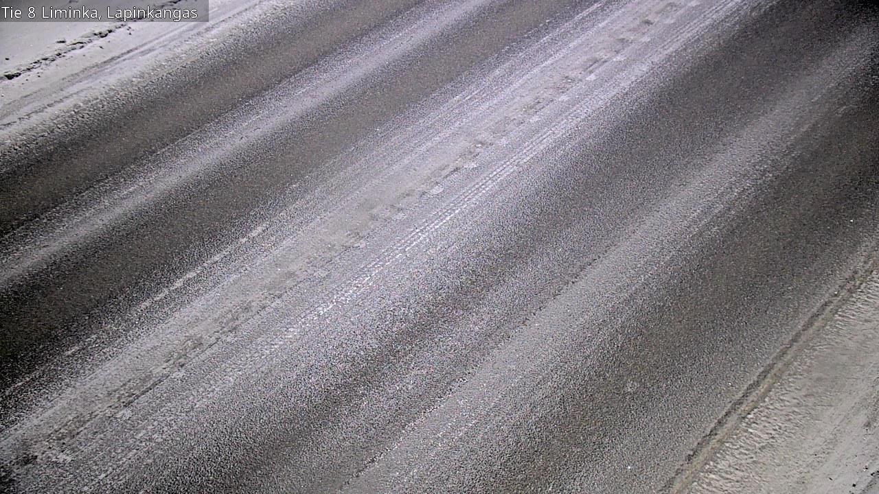 Kelikamerat Kuva Tie 8 Liminka, Lapinkangas, Liminka, Pohjois-Pohjanmaa