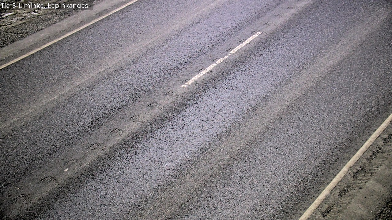 Kelikamerat Kuva Tie 8 Liminka, Lapinkangas, Liminka, Pohjois-Pohjanmaa