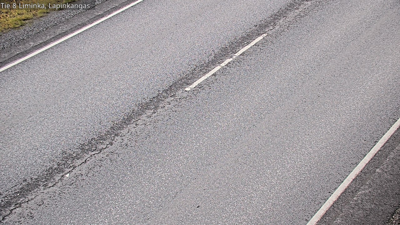 Kelikamerat Kuva Tie 8 Liminka, Lapinkangas, Liminka, Pohjois-Pohjanmaa