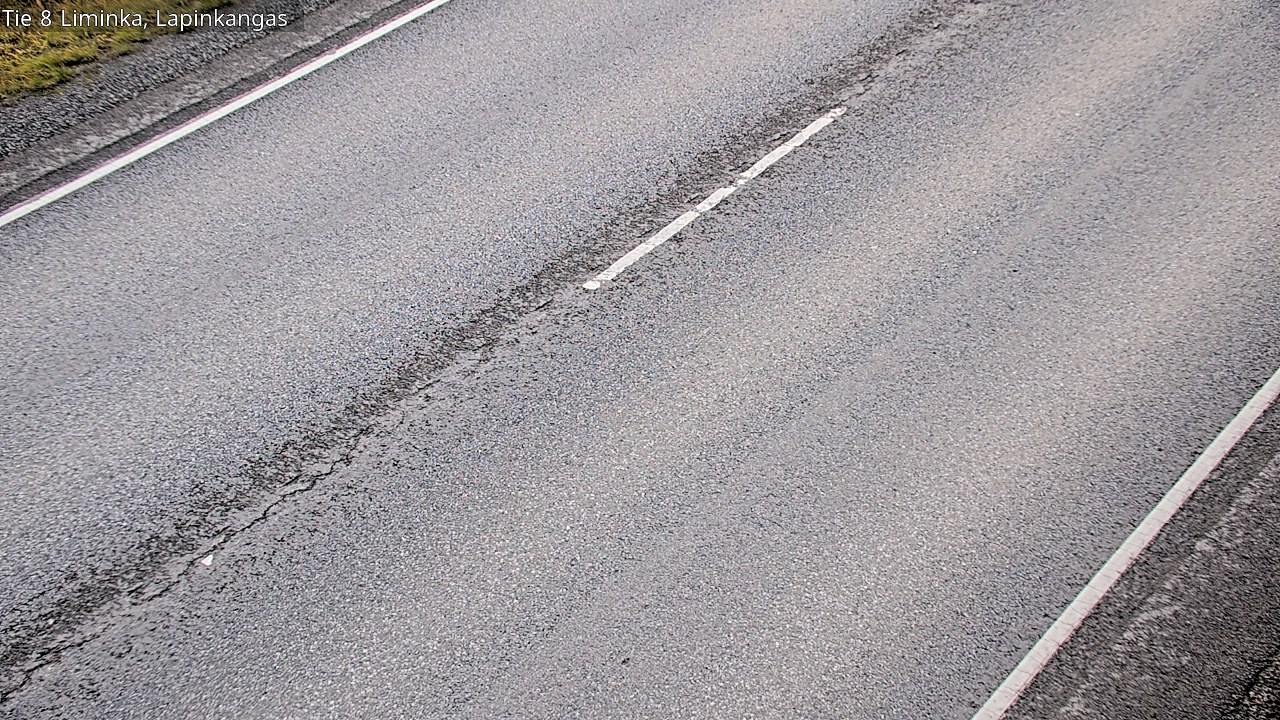 Kelikamerat Kuva Tie 8 Liminka, Lapinkangas, Liminka, Pohjois-Pohjanmaa