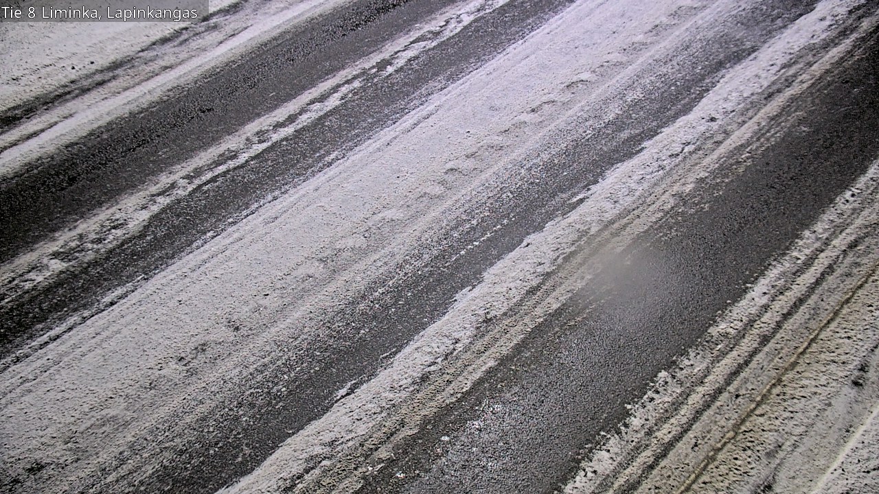 Kelikamerat Kuva Tie 8 Liminka, Lapinkangas, Liminka, Pohjois-Pohjanmaa