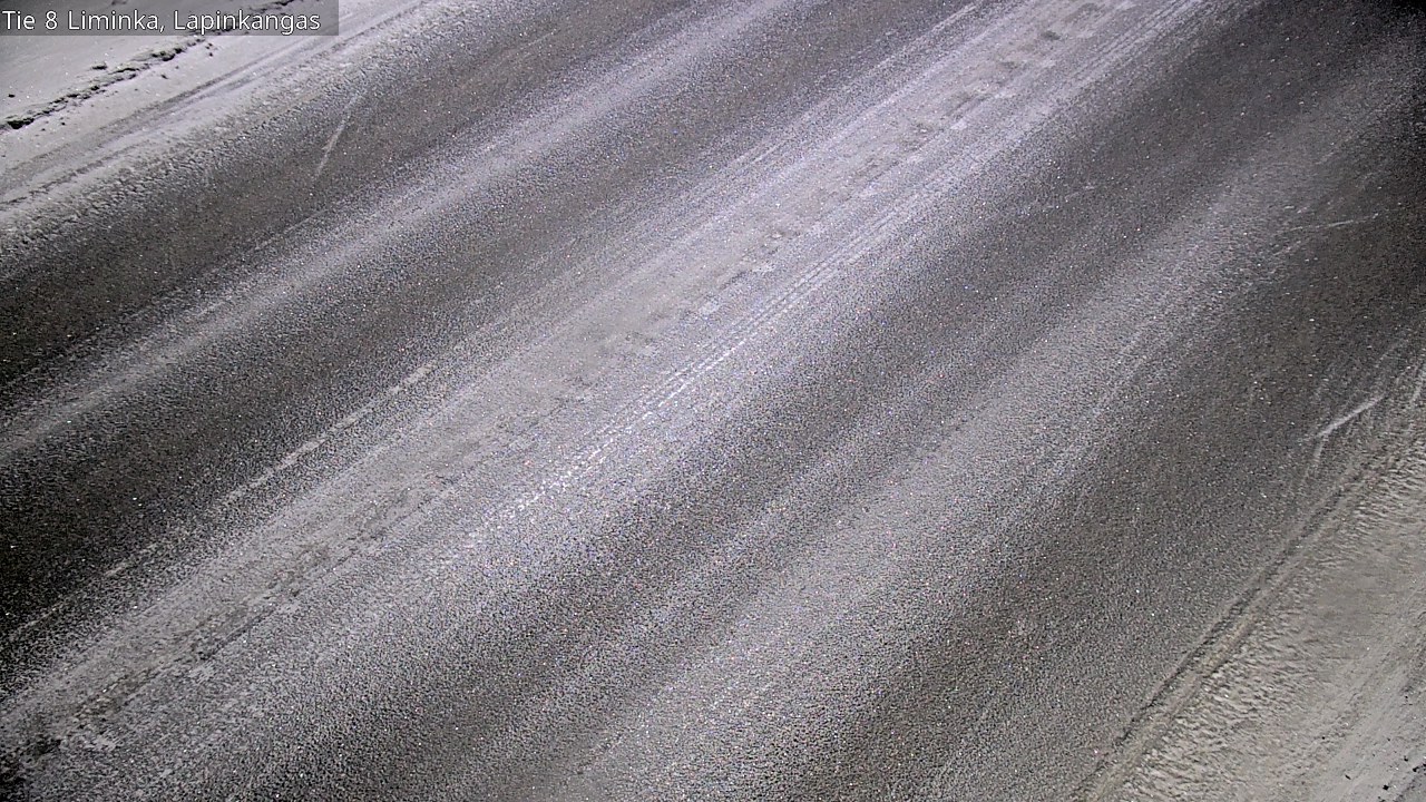 Kelikamerat Kuva Tie 8 Liminka, Lapinkangas, Liminka, Pohjois-Pohjanmaa