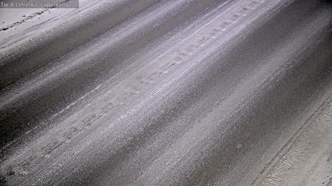 Kelikamerat Kuva Tie 8 Liminka, Lapinkangas, Liminka, Pohjois-Pohjanmaa