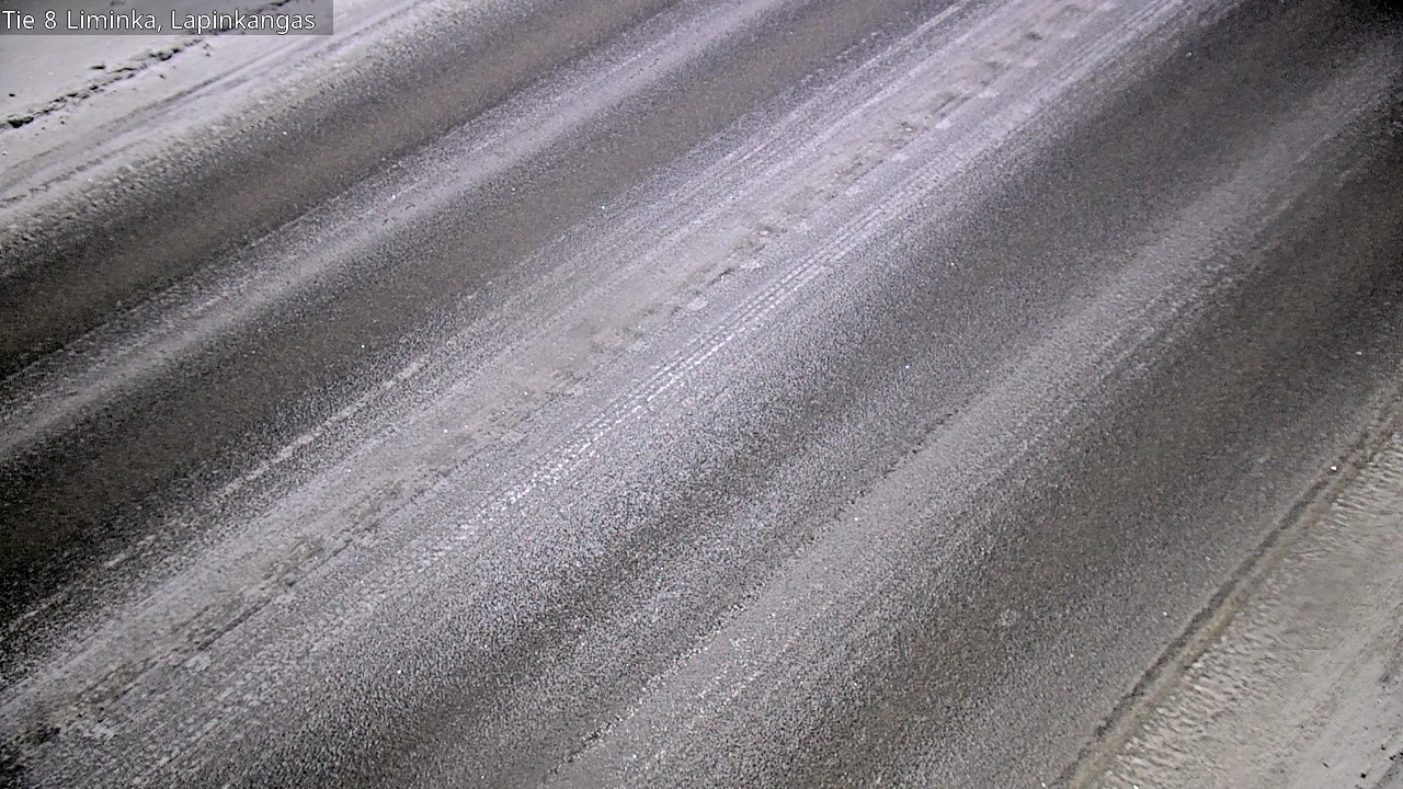 Kelikamerat Kuva Tie 8 Liminka, Lapinkangas, Liminka, Pohjois-Pohjanmaa