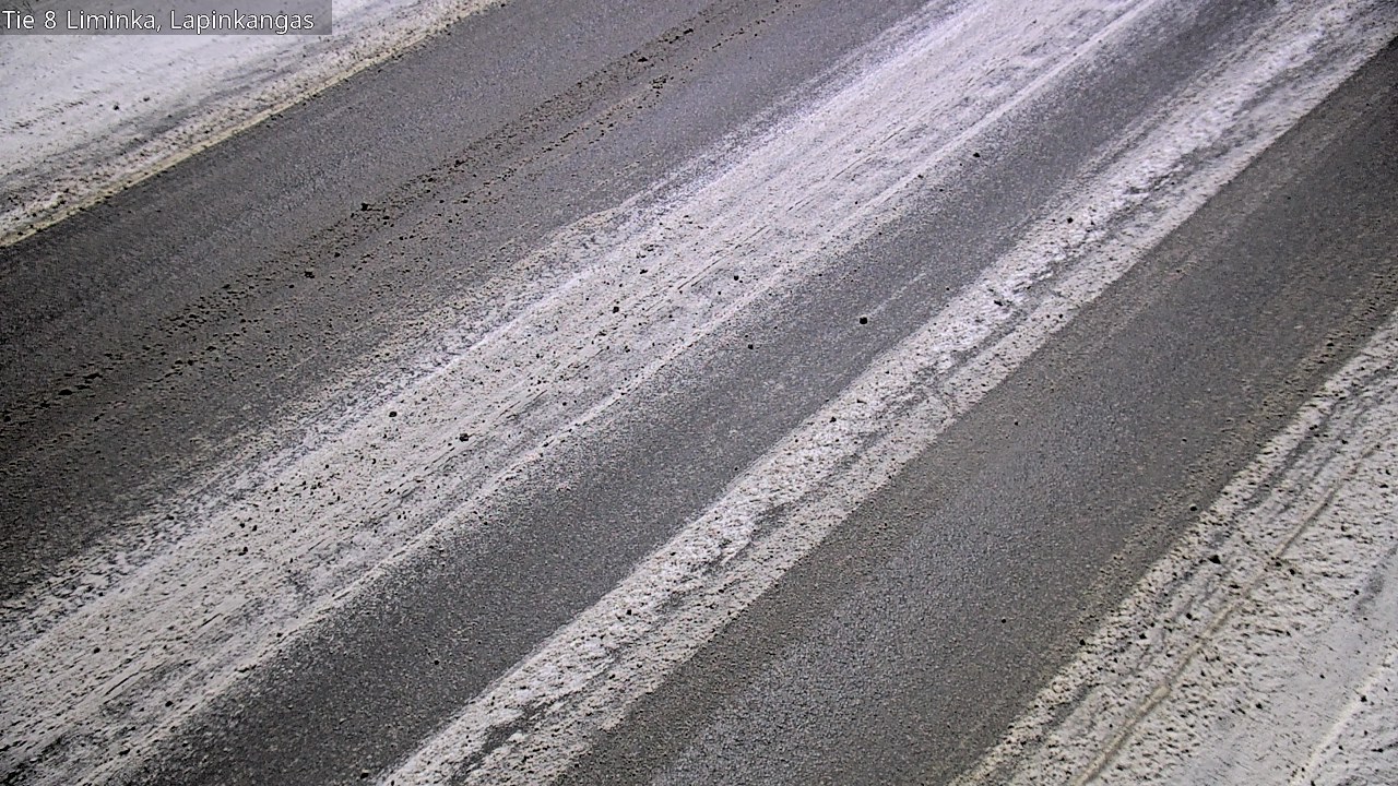 Kelikamerat Kuva Tie 8 Liminka, Lapinkangas, Liminka, Pohjois-Pohjanmaa