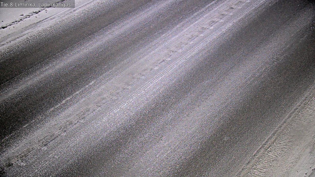 Kelikamerat Kuva Tie 8 Liminka, Lapinkangas, Liminka, Pohjois-Pohjanmaa