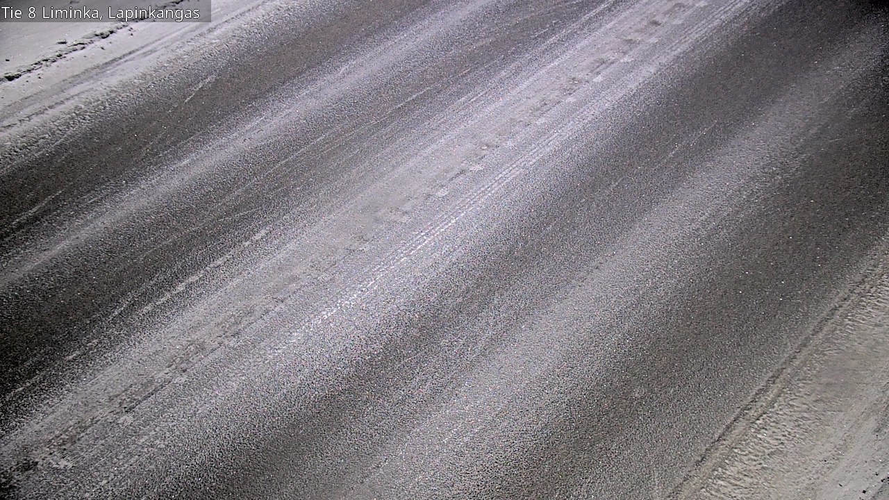 Kelikamerat Kuva Tie 8 Liminka, Lapinkangas, Liminka, Pohjois-Pohjanmaa