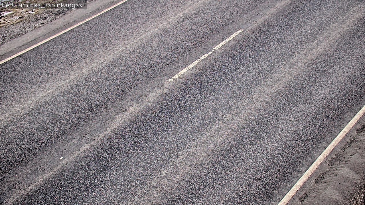 Kelikamerat Kuva Tie 8 Liminka, Lapinkangas, Liminka, Pohjois-Pohjanmaa