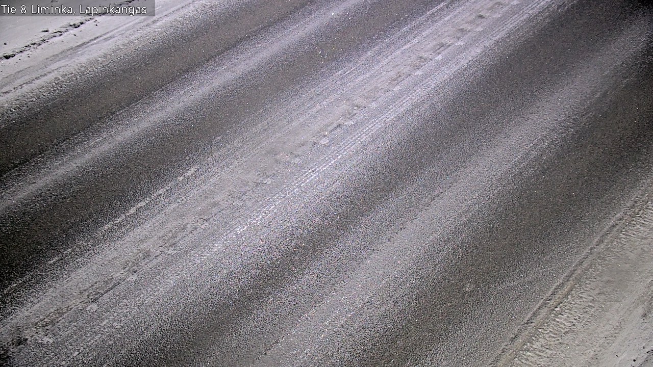 Kelikamerat Kuva Tie 8 Liminka, Lapinkangas, Liminka, Pohjois-Pohjanmaa