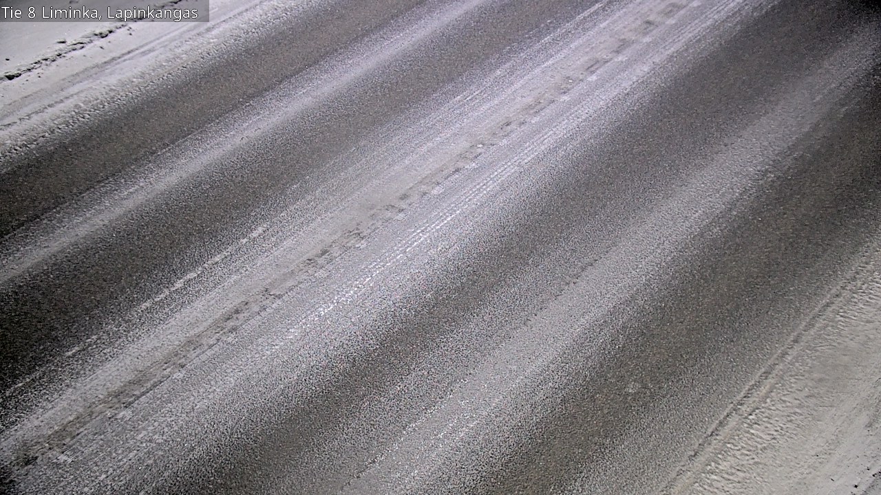 Kelikamerat Kuva Tie 8 Liminka, Lapinkangas, Liminka, Pohjois-Pohjanmaa