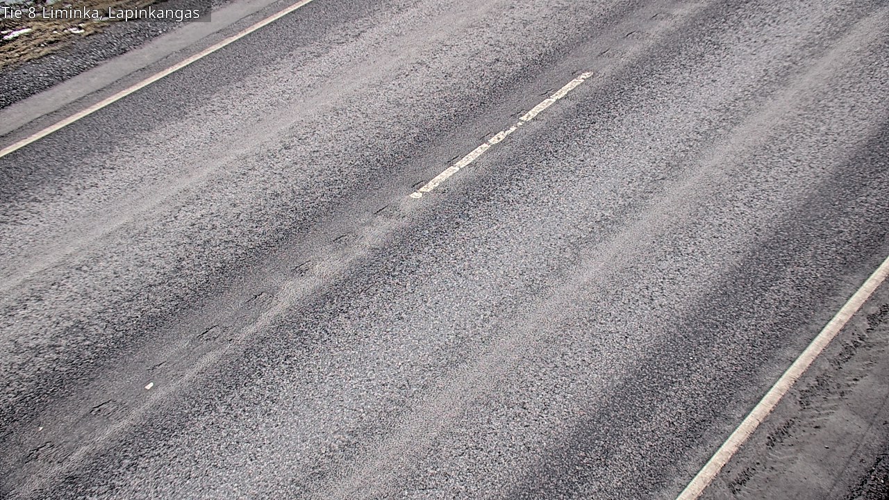 Kelikamerat Kuva Tie 8 Liminka, Lapinkangas, Liminka, Pohjois-Pohjanmaa