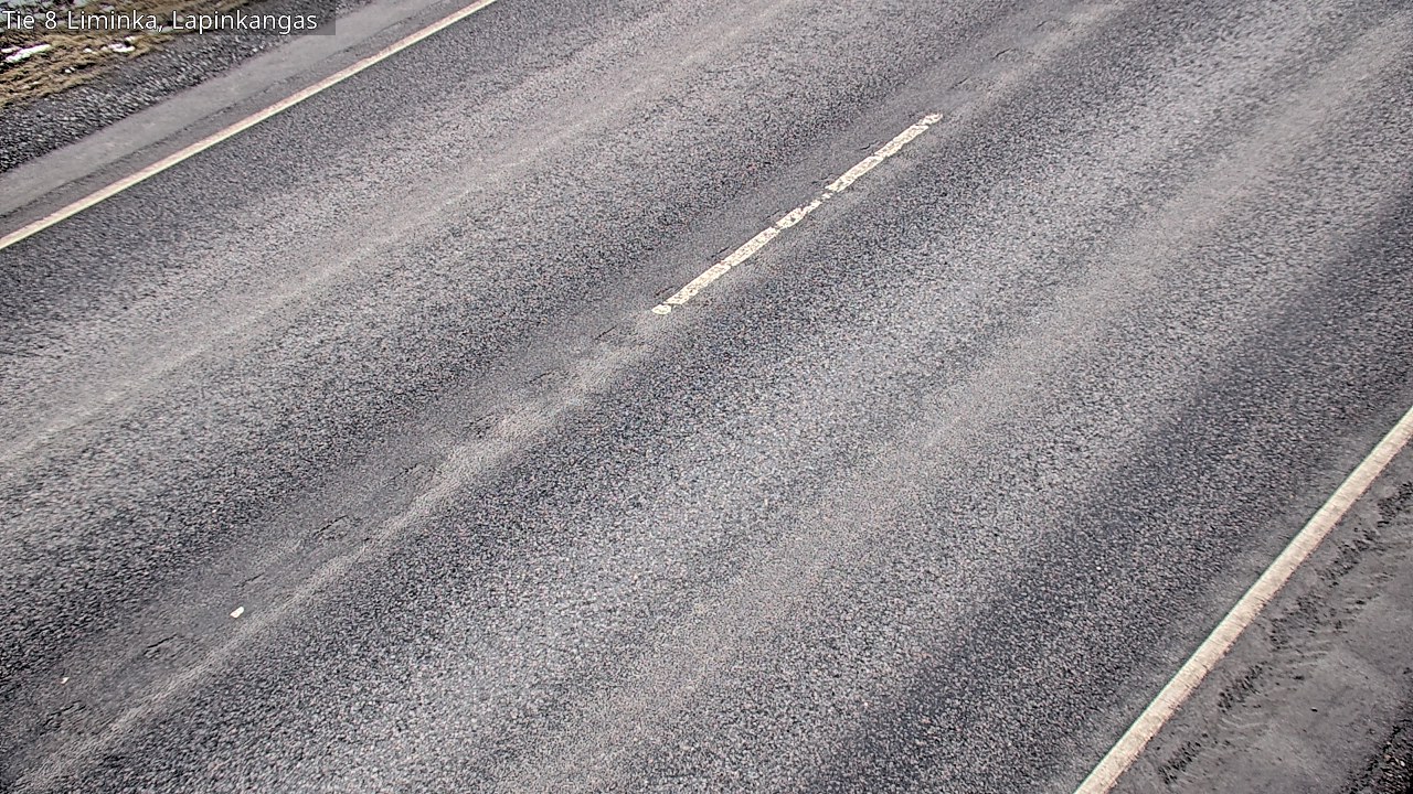 Kelikamerat Kuva Tie 8 Liminka, Lapinkangas, Liminka, Pohjois-Pohjanmaa