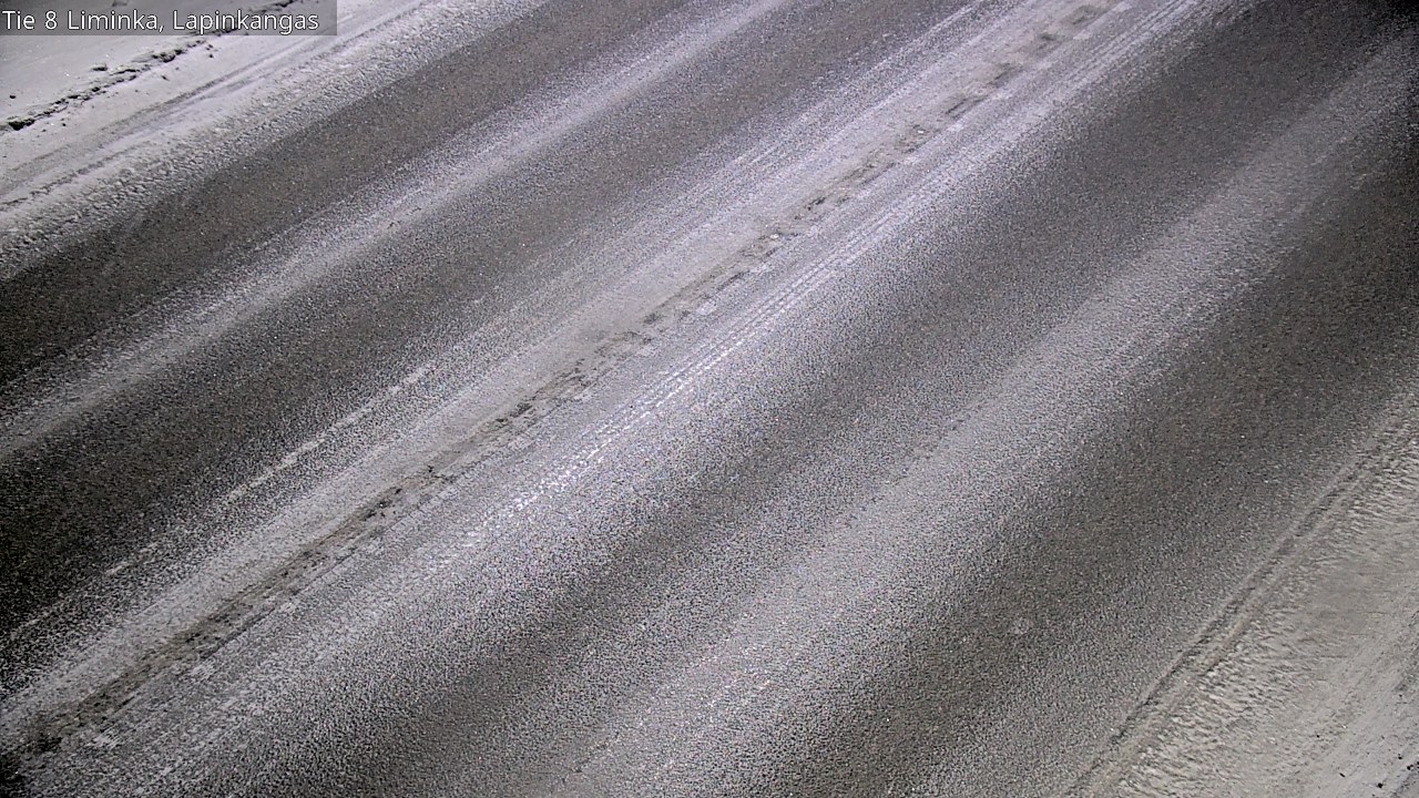 Kelikamerat Kuva Tie 8 Liminka, Lapinkangas, Liminka, Pohjois-Pohjanmaa